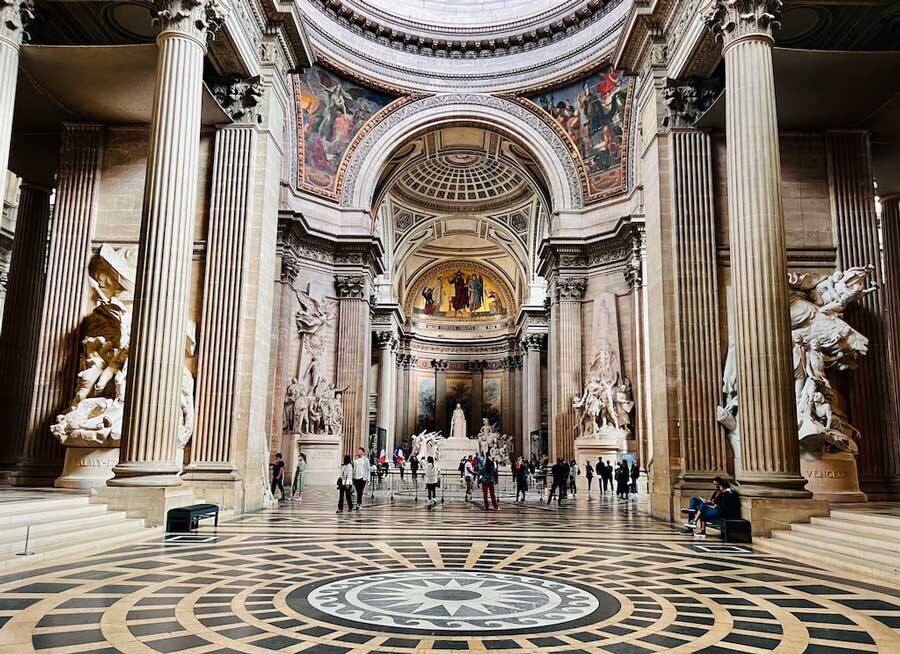 Lastsecond.ir-best-attractions-of-paris-Pantheon1.jpg