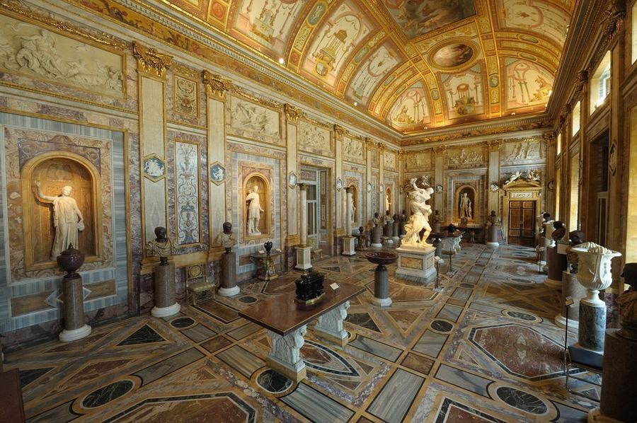 Lastsecond.ir-best-tourist-attractions-of-rome-Basilica-di-San-Clemente-al-Laterano-borghese.jpg