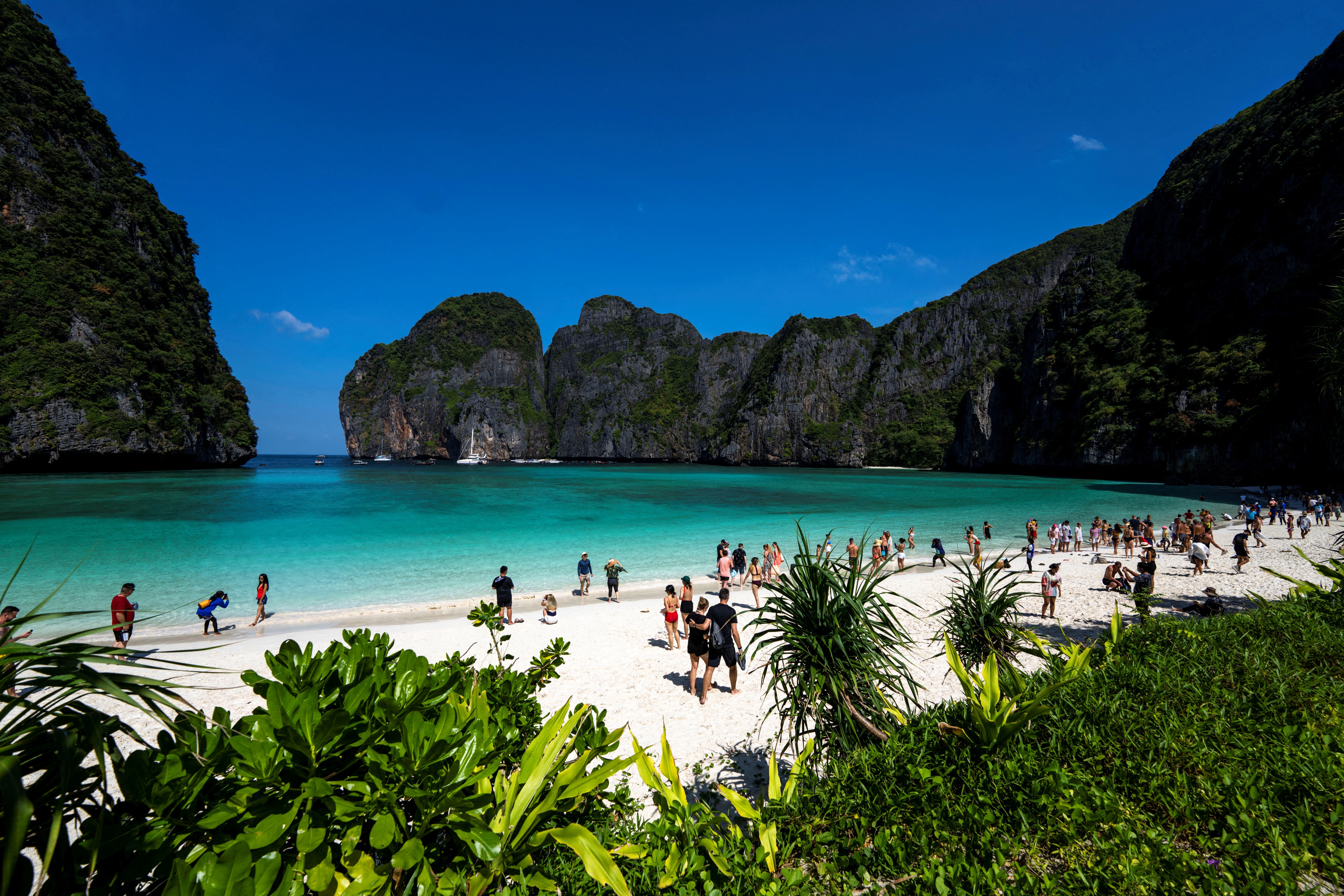 تایلند کجاست؟ راهنمای صفر تا صد سفر به تایلند