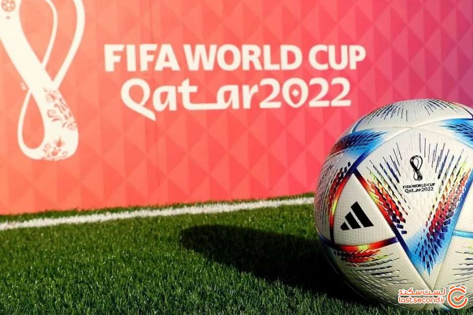 جام جهانی قطر نزدیک ترین جام جهانی تاریخ به ایران بود!