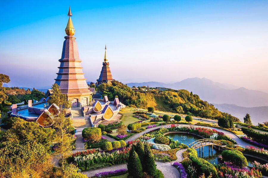 چیانگ مای کجاست؟ راهنمای سفر به چیانگ مای تایلند