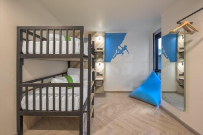 هتل کوسی کرابی آاو نانگ بیچ