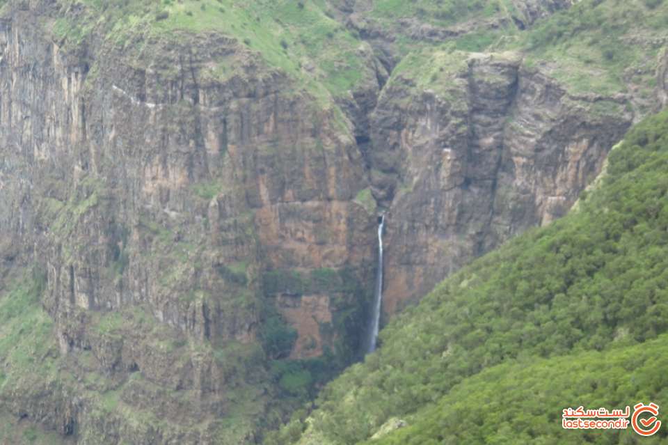آبشار جینبار