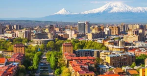تجربه سفر به شهرهای دیدنی ارمنستان
