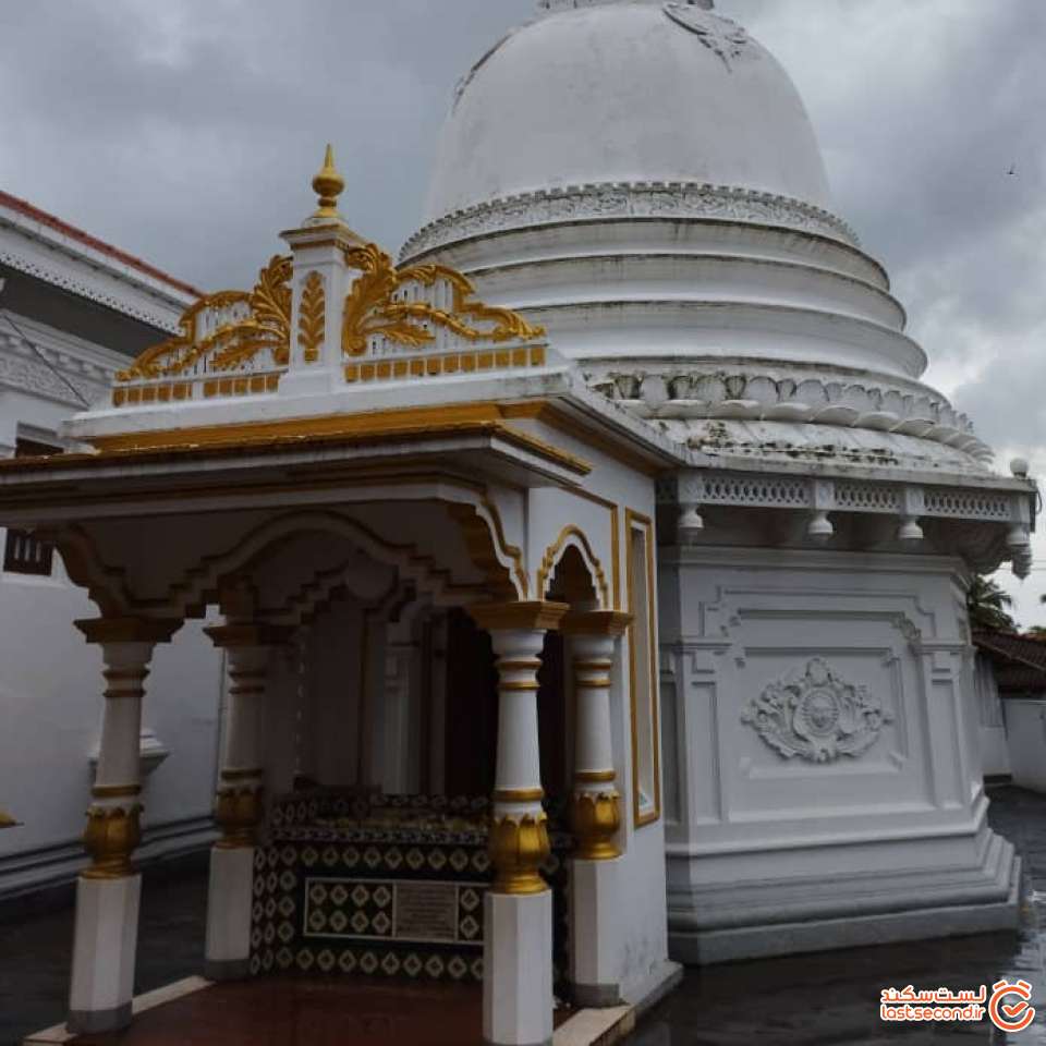 معبد کاند ویهاری