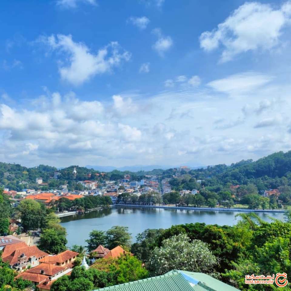 سریلانکا، سرزمین زیبایی ها