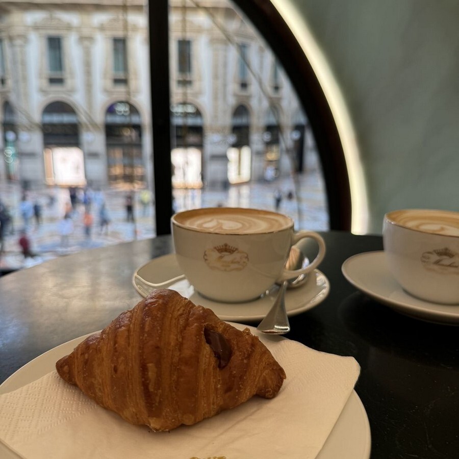 Croissant with espresso.jpg
