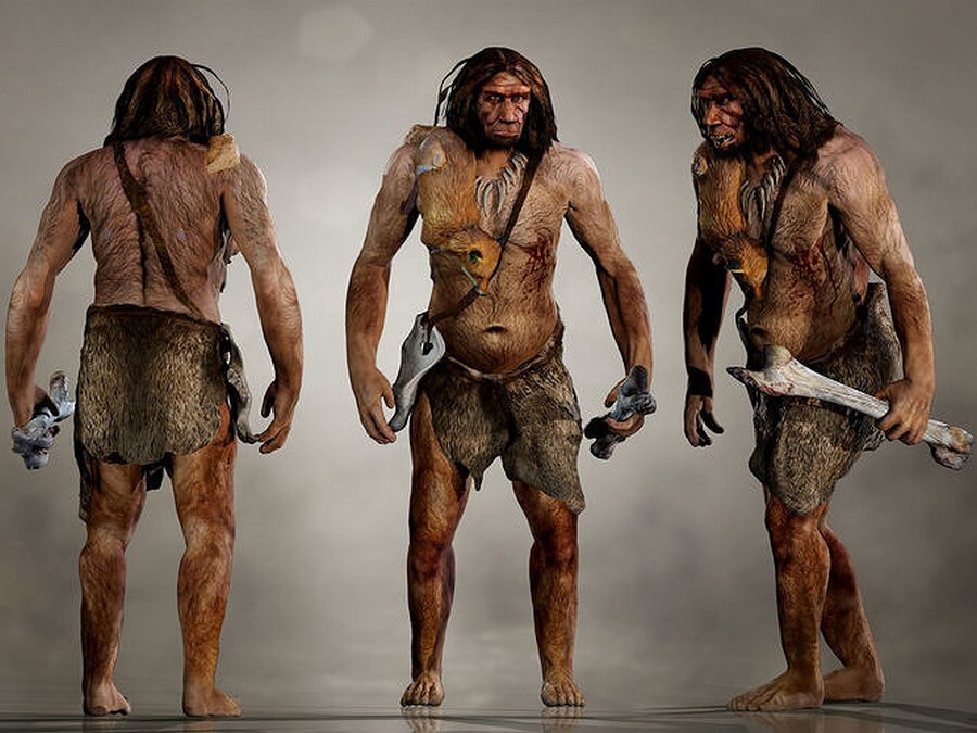 Real photo of early man6.jpg