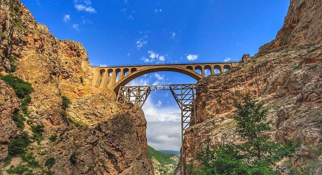 تور قطار از لفور تا دریا (اقتصادی)