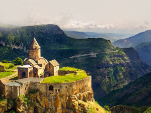 تور‌های ارمنستان