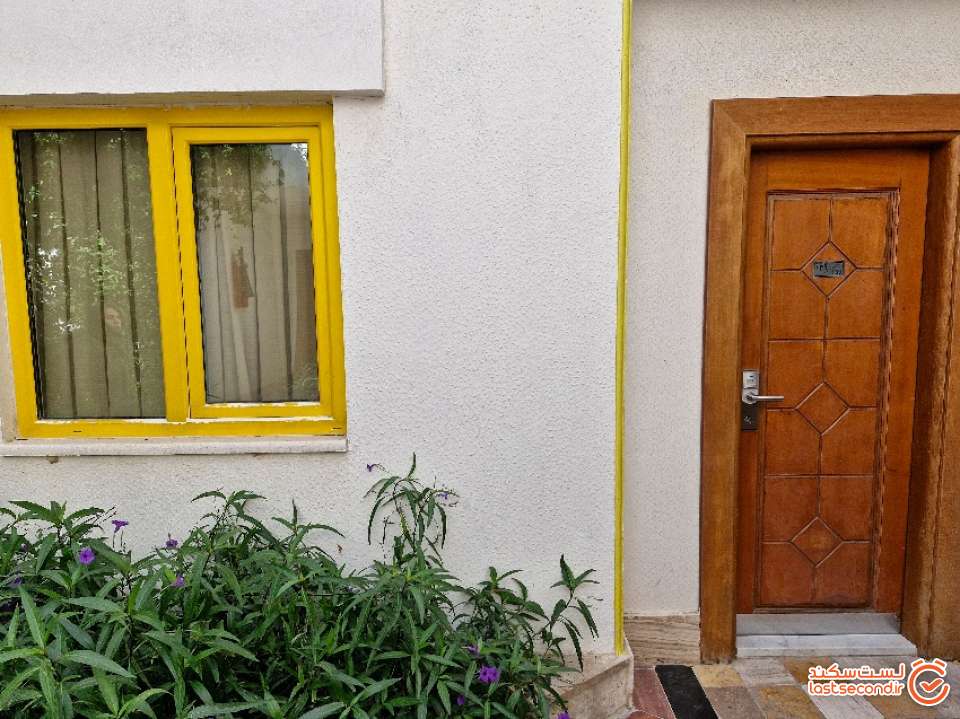 اتاق ویلایی ۶ تخته