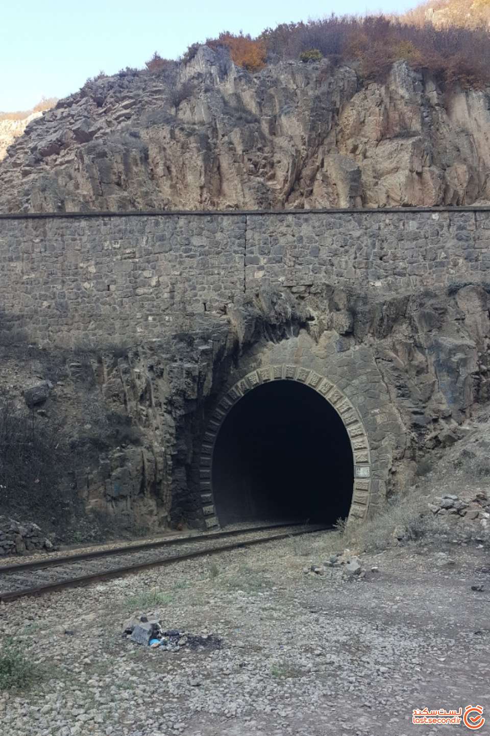 تونل شماره ۴۲