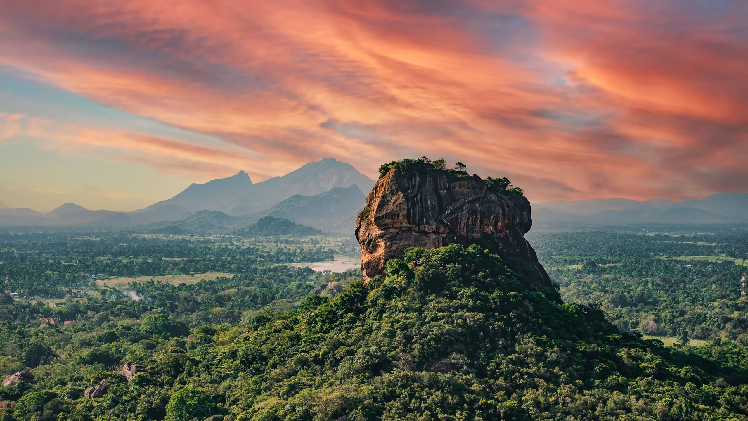 11 روز ماجراجویی در سریلانکای زیبا