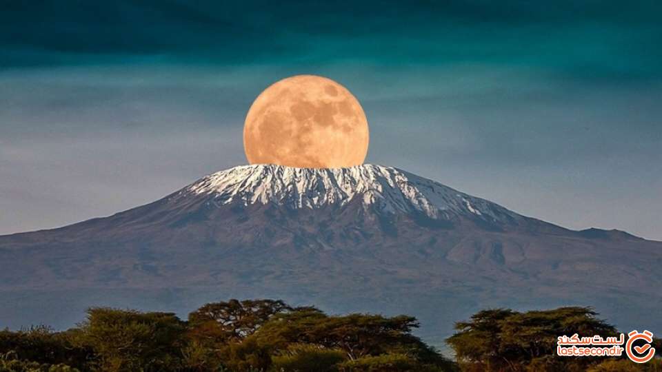 کلیمانجارویی که حسرت شد(برگرفته از climbing-kilimanjaro.com)