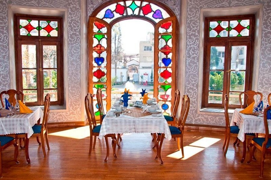 کافه های شیراز؛ از بهترین تا معروف ترین کافه ها + آدرس