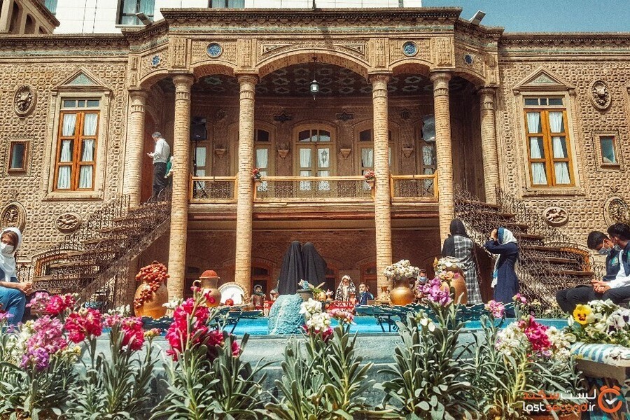 Daroogheh Historical House By MortezA.jpg