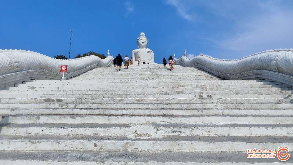 بیگ بودا