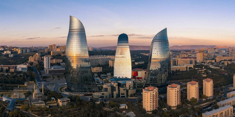 جاهای دیدنی باکو؛ معرفی بهترین ها با آدرس و عکس