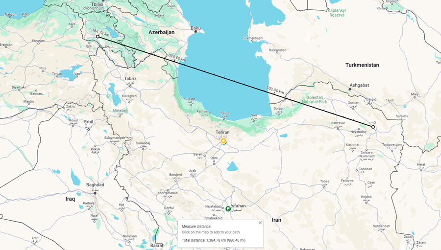 lastsecond.ir-distances-from-armenia-mashhad-to-yerevan.jpg