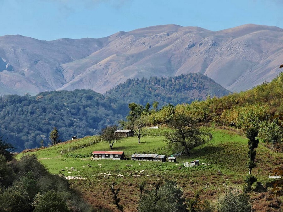 گیلان، ارتفاعات شاندرمن#گیلان #ماسال #شاندرمن #guilan #masal #shanderman #Mustseeiran#mustseeguilan#tourismgilan#natgeo#wonderworld#landscape_lovers#travel_more#instagram#naturephotography  #photoshoot.jpg