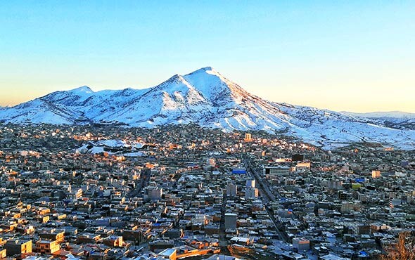 بانه کجاست؟ راهنمای کامل سفر به بانه + عکس