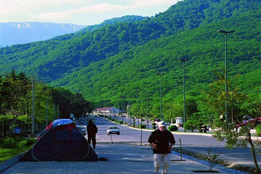 گرگان کجاست؟ راهنمای کامل سفر به گرگان + عکس