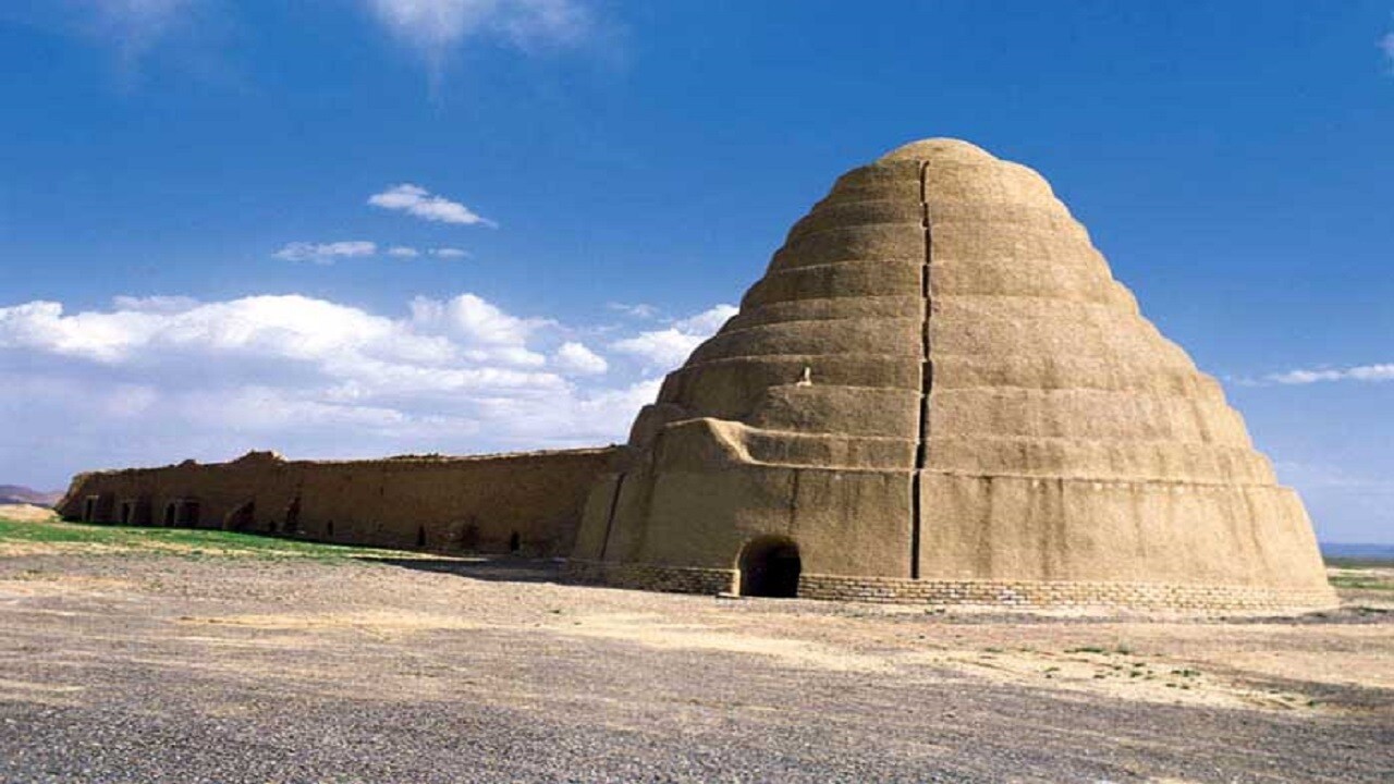 سفر به رویای خراسان