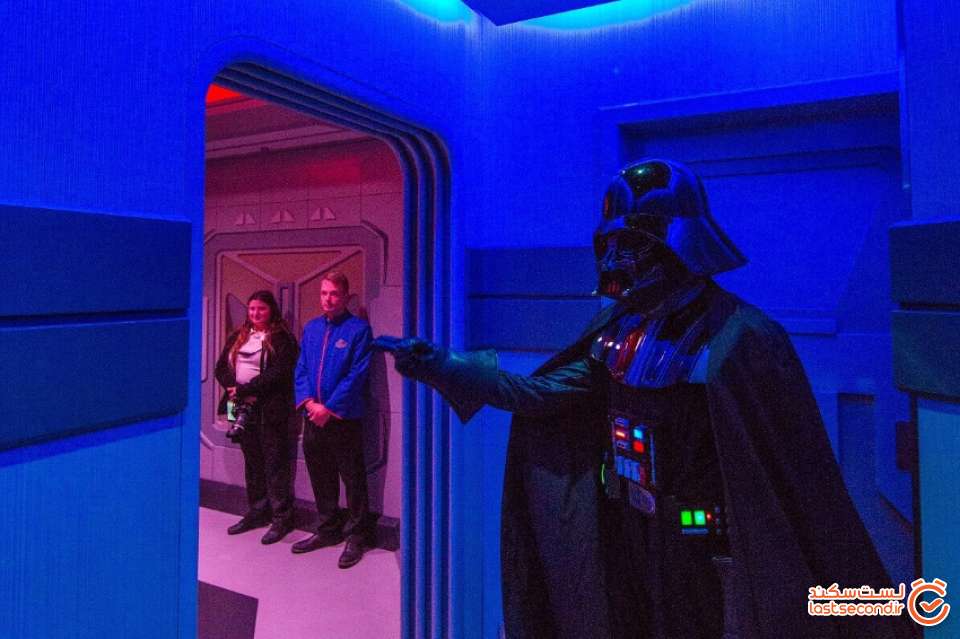 Darth Vader