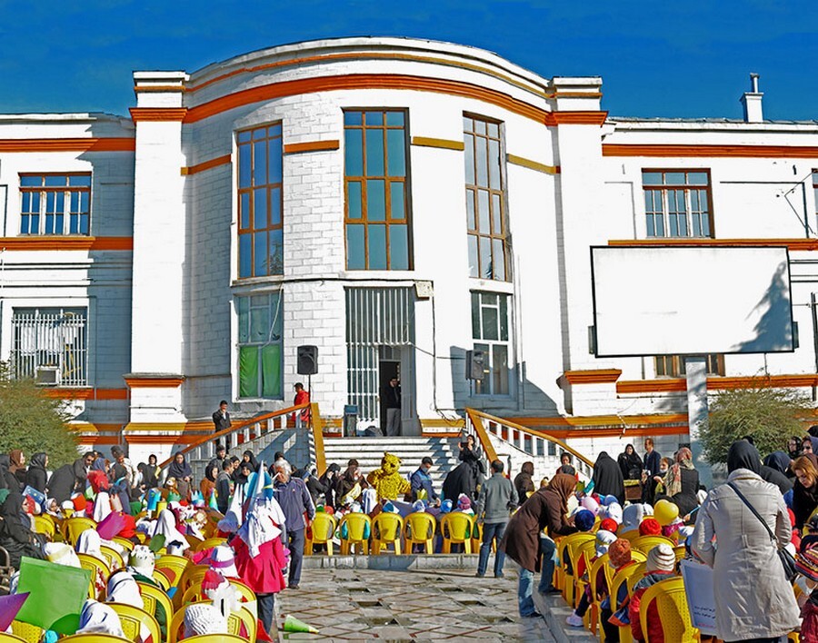 Qaem Shahr Museum.jpg