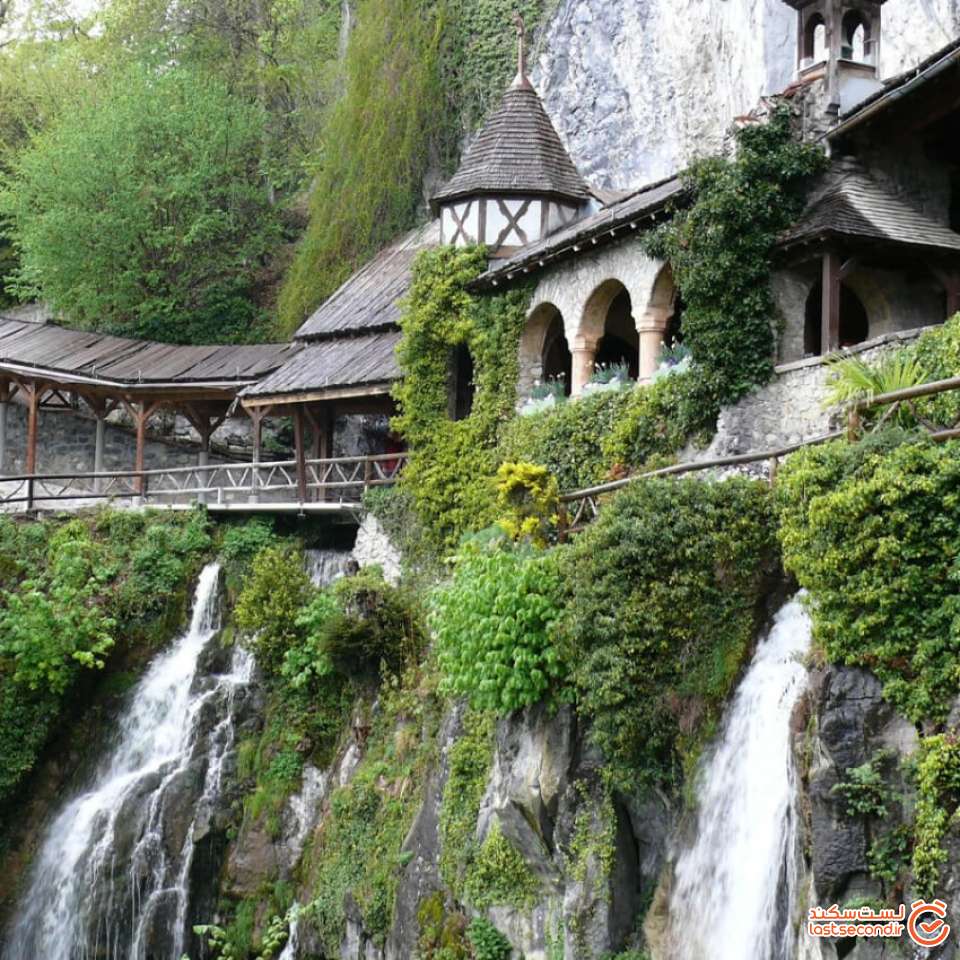 غار بیتوس