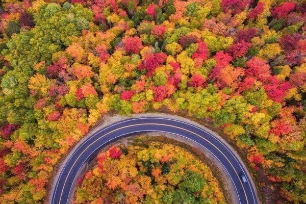 تور پیمایش بهاری خلخال تا اسالم