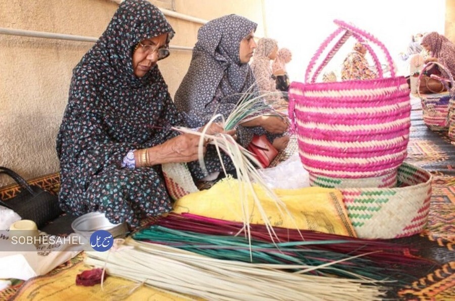 Hasirbafi By Sobhe Sahel.jpg