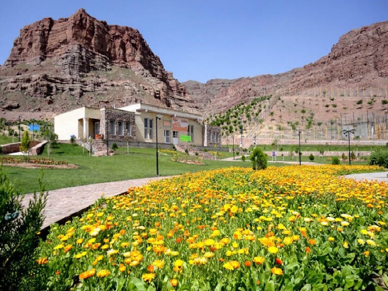 جلفا کجاست؟ راهنمای کامل سفر به جلفا + عکس