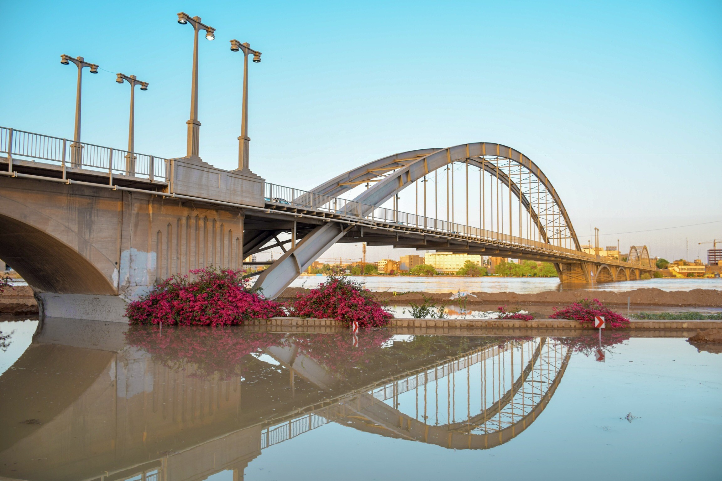 خوزستان کجاست؟ راهنمای سفر به خوزستان با اطلاعات کامل