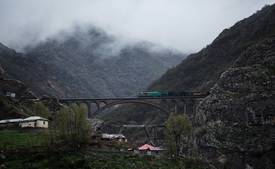 Veresk Bridge By Hossein Rasouli.jpg