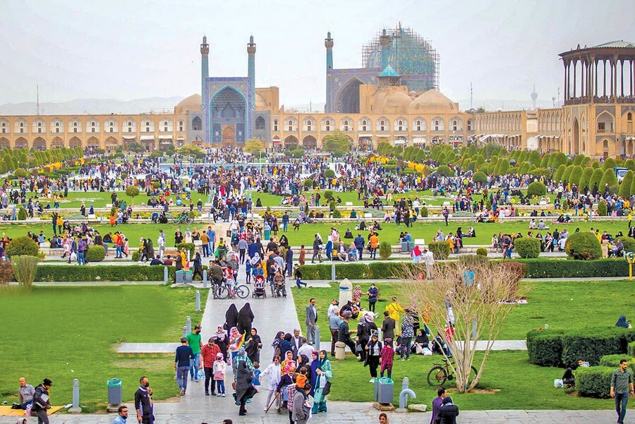 Turist in Isfahan.jpg