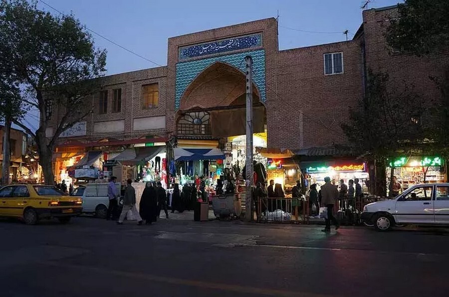 Grand Bazar Ardabil.jpg