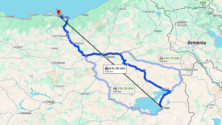 lastsecond.ir-van-distances-to-other-cities-trabzon.jpg