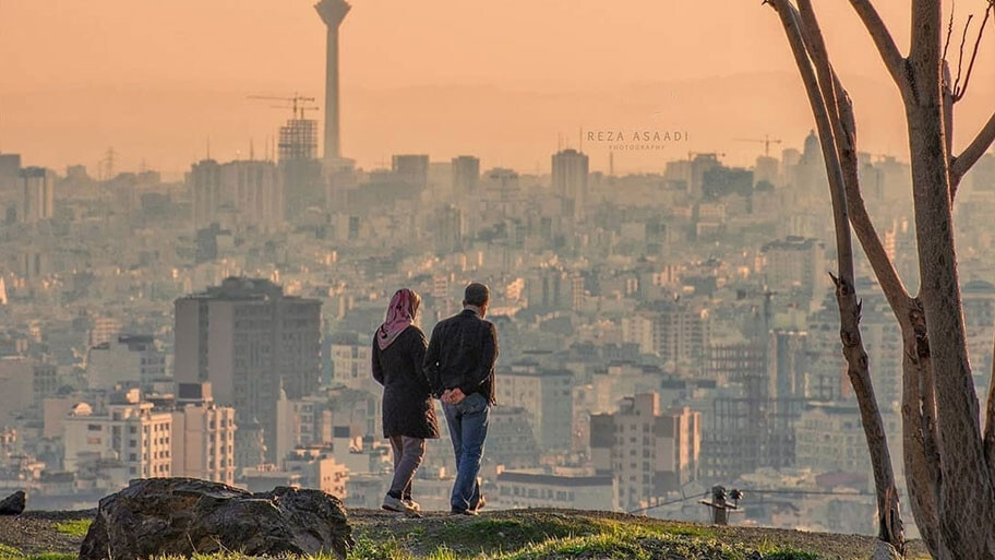 مکان های تفریحی تهران برای خانواده ها + آدرس و قیمت