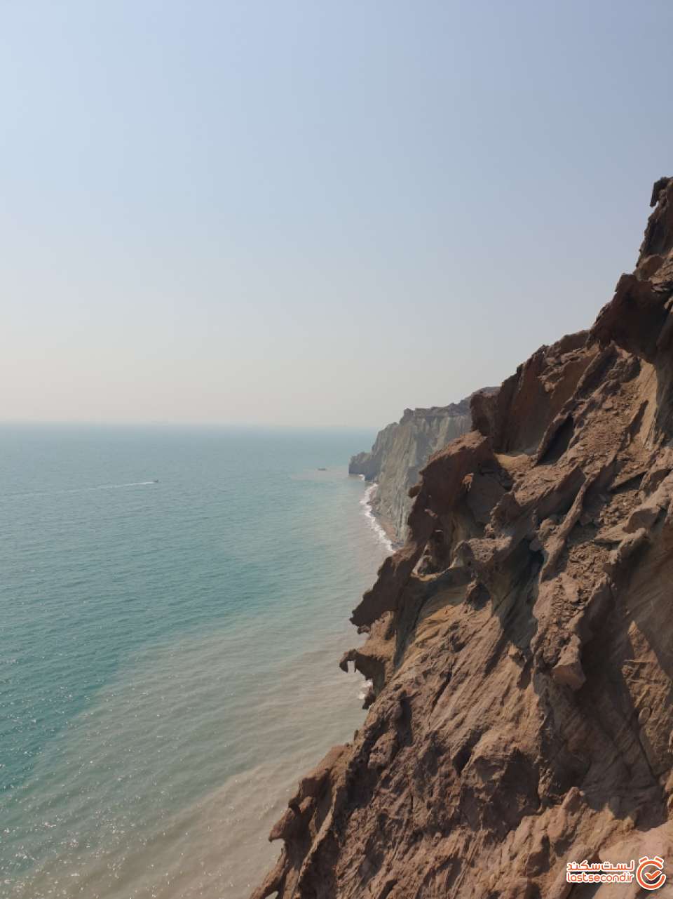 دره مجسمه ها