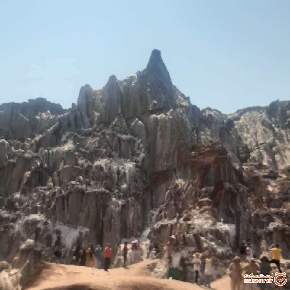 الهه نمک
