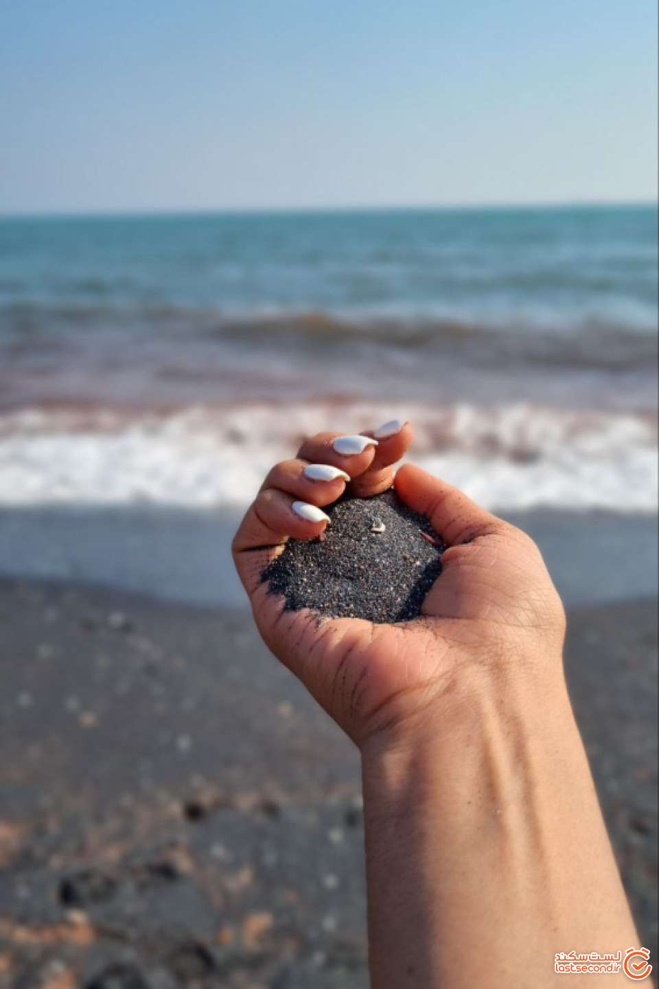 ساحل نقره ای