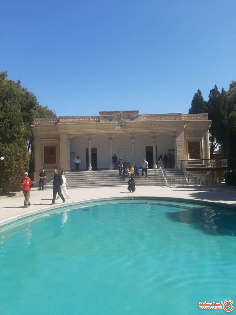 اتشکده یزد