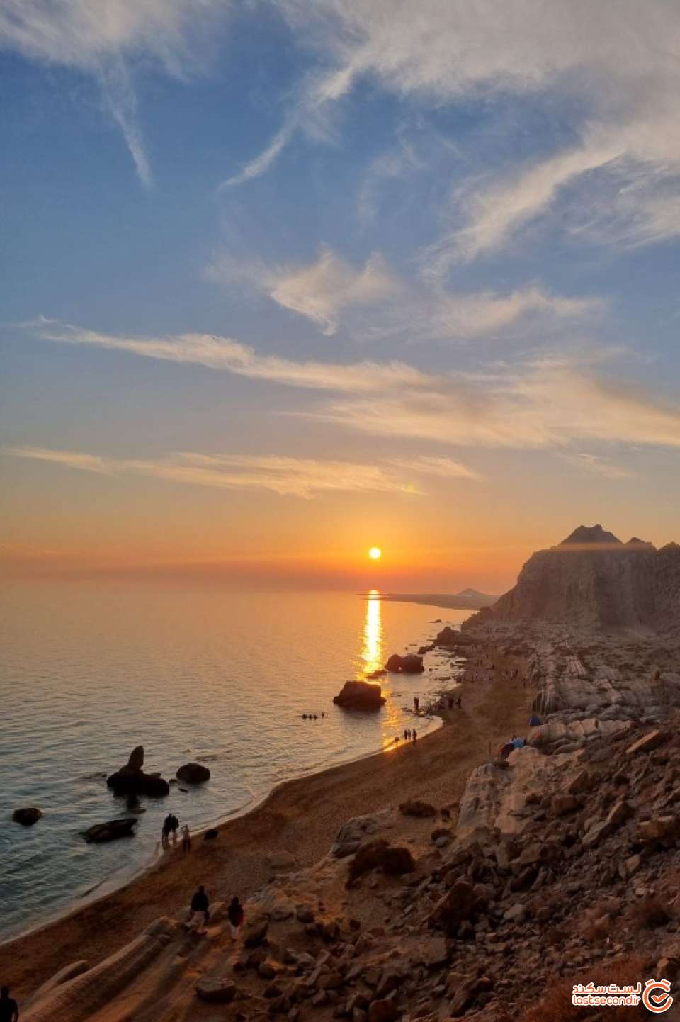 ساحل مکسر