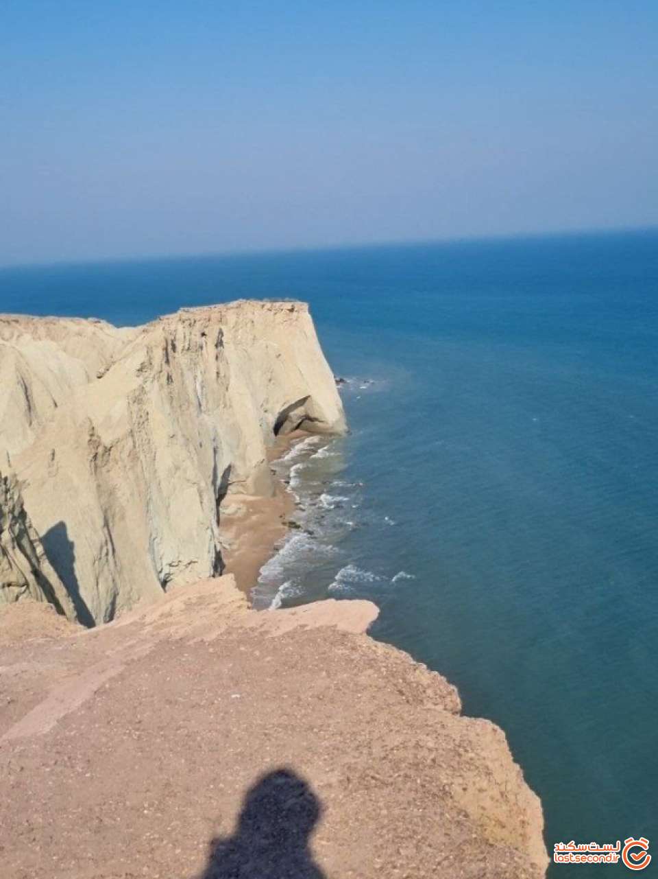 صخره لاک پشت ها
