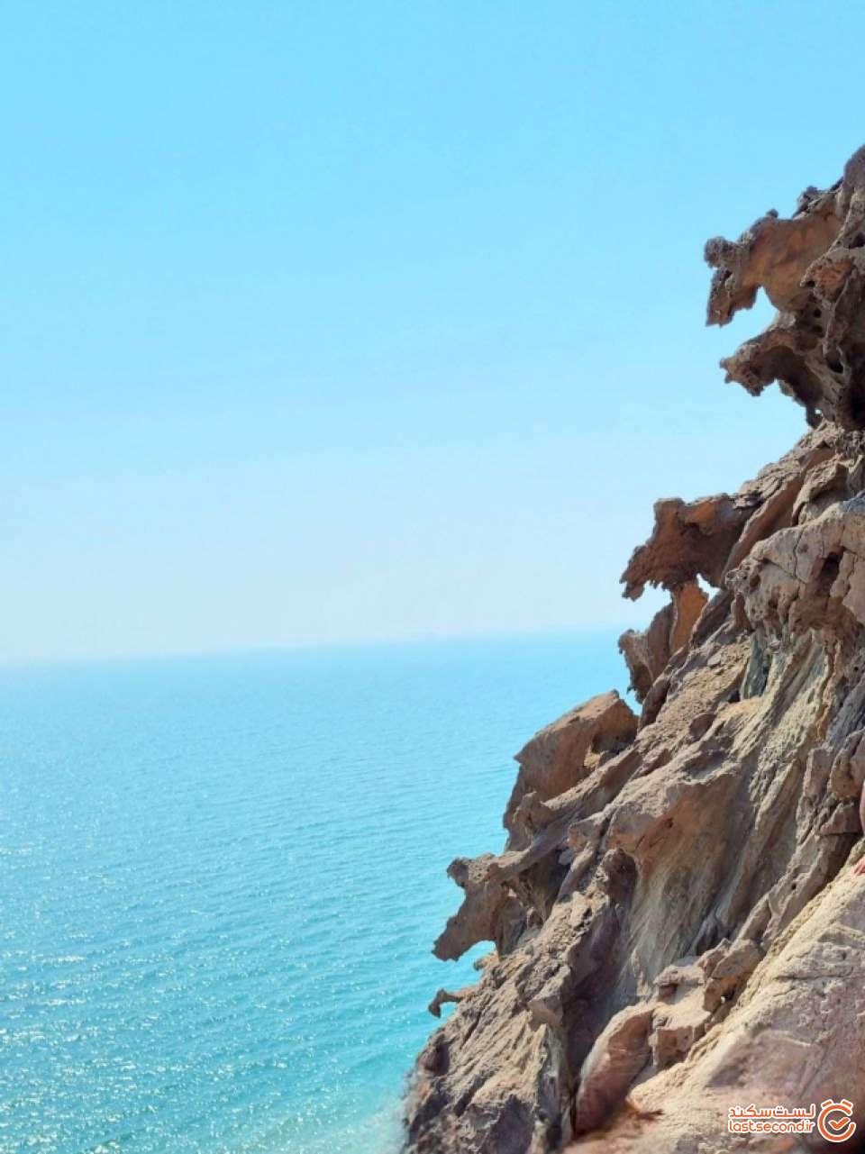 دره مجسمه ها