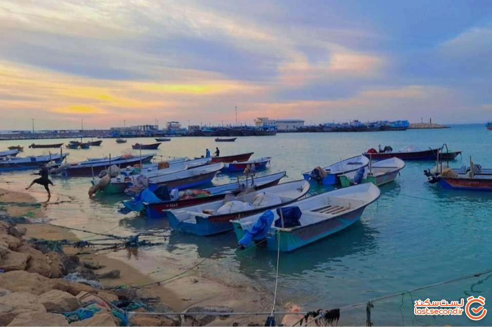 قایقی خواهم ساخت...