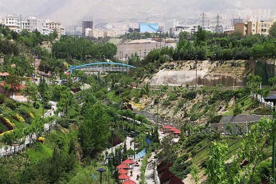 Nahjol-Balagheh Park.jpg