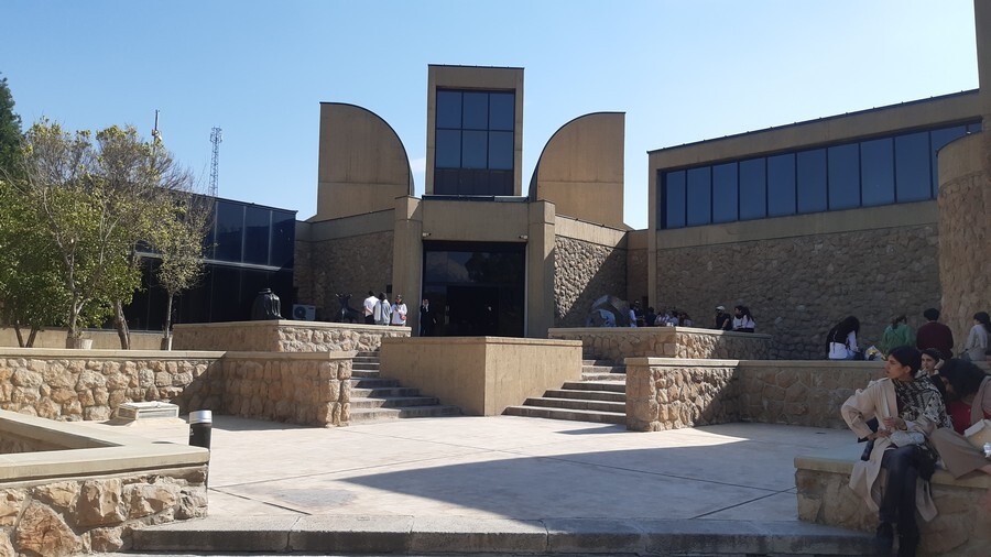 Tehran Museum of Contemporary Art By Hossein Naderi.jpg