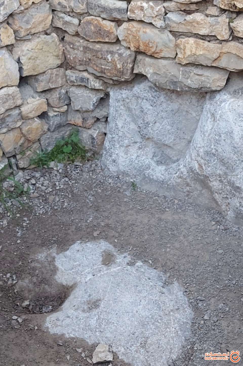 سنگ کومسا